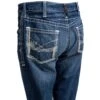Ariat Work FR Jeans: Men's 10018365 M4 Ridgeline Jeans 1 Ariat Work FR Jeans: Men's 10018365 M4 Ridgeline Jeans -Wrangler Shop 10018365 4