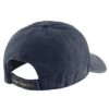 Carhartt Hats: 100289 412 Navy Cotton Canvas Odessa Cap -Wrangler Shop 100289412 avi