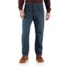 Carhartt Jeans: Men's 104939 H88 Rapids-Existing Rugged Flex Relaxed Fit Fleece-Lined 5-Pocket Jean 1 Carhartt Jeans: Men's 104939 H88 Rapids-Existing Rugged Flex Relaxed Fit Fleece-Lined 5-Pocket Jean -Wrangler Shop 104939 h88 mf22 b