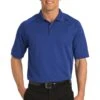 Port Authority Shirts: Men's K525 Royal Dry Zone Ottoman Polo 1 Port Authority Shirts: Men's K525 Royal Dry Zone Ottoman Polo -Wrangler Shop 1313 royal 1 k525royalmodelfront2 1200w
