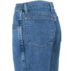 Wrangler 20X Jeans: Men's Vintage Denim 22MWX VM No. 22 Original Fit Jeans -Wrangler Shop 22mwxvm 20xl 01