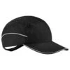 Ergodyne Caps: Men's 8955 Black Skullerz Lightweight Long Brim Bump Cap 2 Ergodyne Caps: Men's 8955 Black Skullerz Lightweight Long Brim Bump Cap -Wrangler Shop 23367 8955 lightweight bump cap black long 3q
