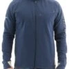 CAT Apparel: Men's 2910489 10118 Detroit Blue Viraloff Hooded Sweatshirt -Wrangler Shop 2910489 10118 2