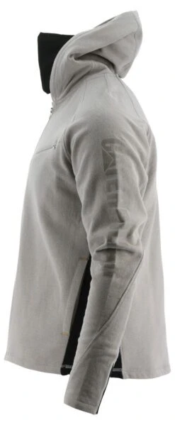 CAT Apparel: Men's 2910489 12670 Drizzle Viraloff Hooded Sweatshirt 13 CAT Apparel: Men's 2910489 12670 Drizzle Viraloff Hooded Sweatshirt -Wrangler Shop 2910489 12670 5