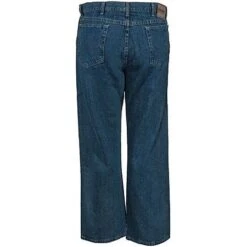 Wrangler Jeans: Men's Blue 31000 MT Rugged Wear Relaxed Straight Fit Jeans -Wrangler Shop 31000mt wranglerb 01