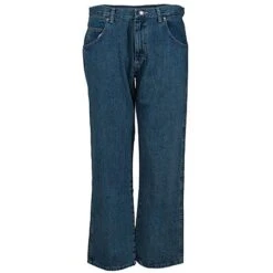 Wrangler Jeans: Men's Blue 31000 MT Rugged Wear Relaxed Straight Fit Jeans -Wrangler Shop 31000mt wranglerf 01