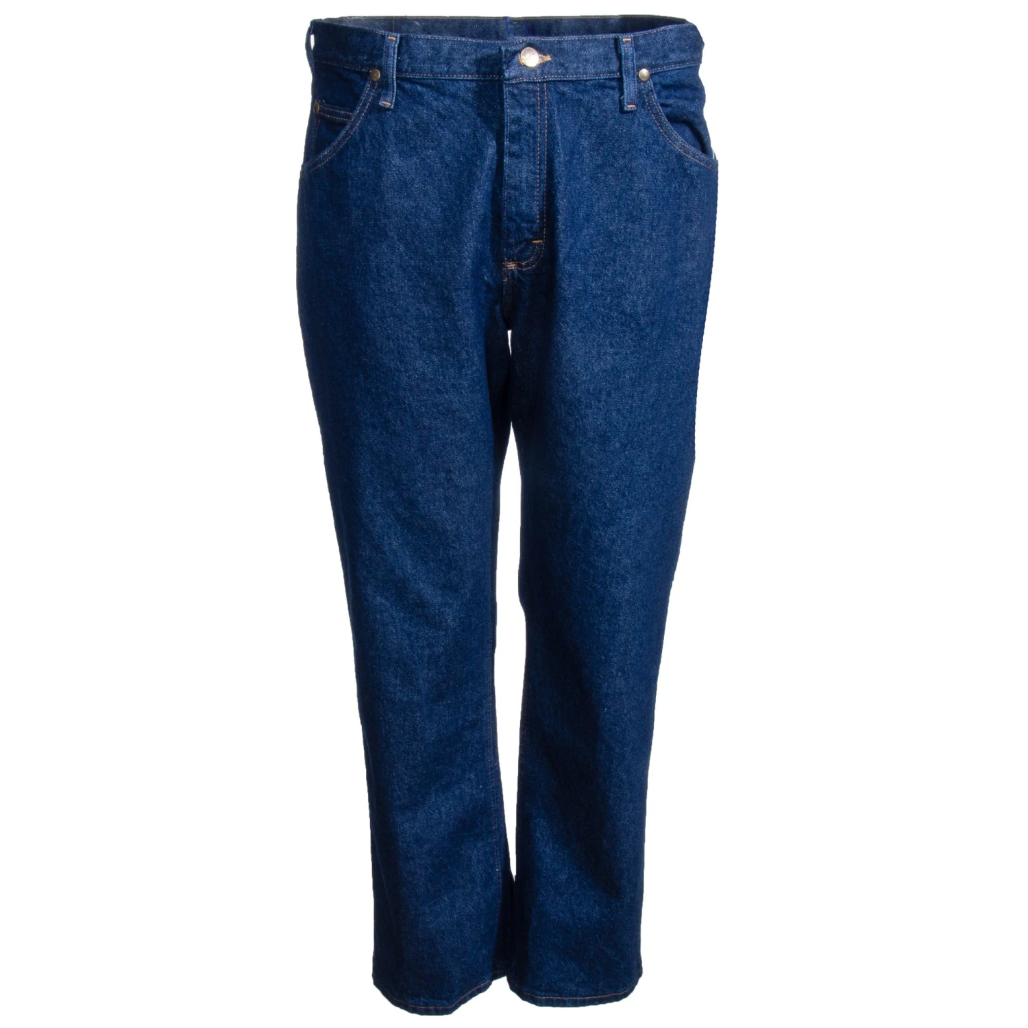 Wrangler Jeans: Men's Cowboy Cut George Strait 31MGS HD Relaxed Fit Jeans 3 Wrangler Jeans: Men's Cowboy Cut George Strait 31MGS HD Relaxed Fit Jeans