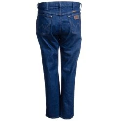 Wrangler Jeans: Men's Cowboy Cut George Strait 31MGS HD Relaxed Fit Jeans 8 Wrangler Jeans: Men's Cowboy Cut George Strait 31MGS HD Relaxed Fit Jeans -Wrangler Shop 31mgshd 3