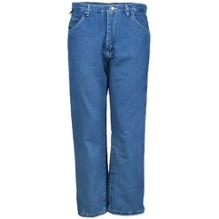 Wrangler Jeans: Men's 33213 SW Stone Washed Insulated Jeans -Wrangler Shop 33213sw wranglerf 01 1