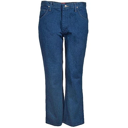 Wrangler Jeans: Men's Cowboy Cut 36MWZ PD Prewash Slim Fit Jeans 4 Wrangler Jeans: Men's Cowboy Cut 36MWZ PD Prewash Slim Fit Jeans - Image 2