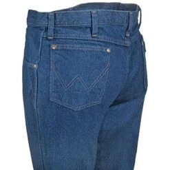 Wrangler Jeans: Men's Cowboy Cut 36MWZ PD Prewash Slim Fit Jeans 8 Wrangler Jeans: Men's Cowboy Cut 36MWZ PD Prewash Slim Fit Jeans -Wrangler Shop 36mwzpd wranglerl 01