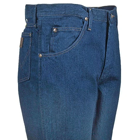 Wrangler Jeans: Men's Cowboy Cut 36MWZ PD Prewash Slim Fit Jeans 3 Wrangler Jeans: Men's Cowboy Cut 36MWZ PD Prewash Slim Fit Jeans