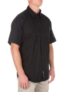 5.11 Tactical Shirts: Black Cotton Canvas Work Shirt 71152 019 -Wrangler Shop 4aajw5kgtso4b 5mxg8l4qh5nou2nu0zuuztldoaak s 1500x1500