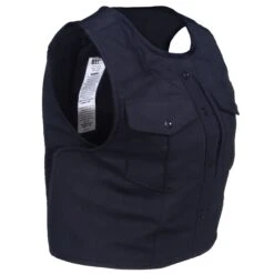 5.11 Tactical Shirts: Women's Class B Uniform Outer Carrier 49031 750 Midnight Navy Shirt -Wrangler Shop 5.11 49031 750 r 01