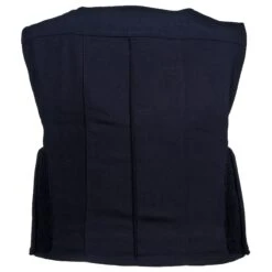 5.11 Tactical Shirts: Women's Class A Uniform Outer Carrier 49033 750 Midnight Navy Shirt