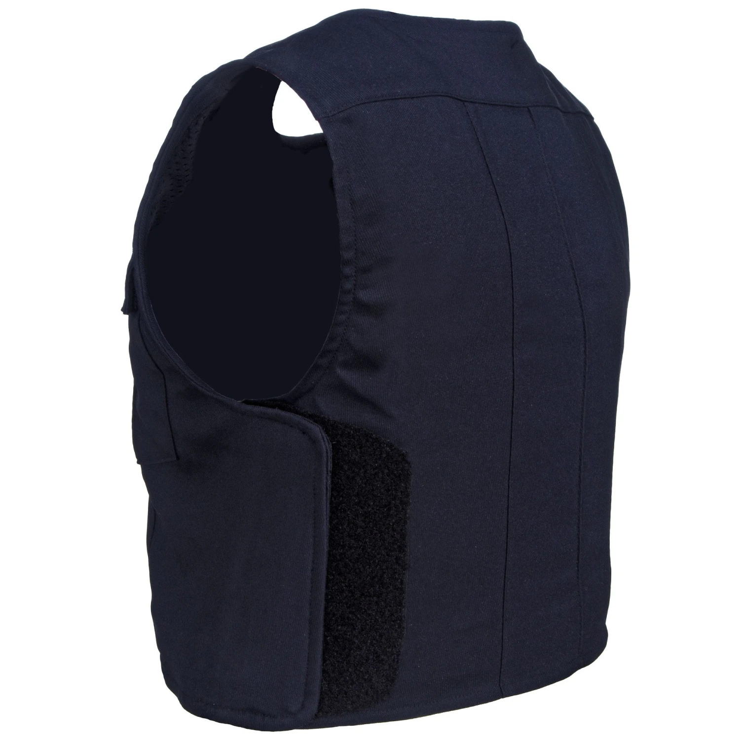 5.11 Tactical Shirts: Women's Class A Uniform Outer Carrier 49033 750 Midnight Navy Shirt 6 5.11 Tactical Shirts: Women's Class A Uniform Outer Carrier 49033 750 Midnight Navy Shirt - Image 4