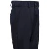 5.11 Tactical Pants: Women's 64304 750 Stain-Resistant Navy Twill Pants -Wrangler Shop 5.11 64304 750 r 01