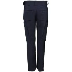 5.11 Tactical Pants: Women's 64306 750 Navy Twill Class B PDU Pants -Wrangler Shop 5.11 64306 750 b 01
