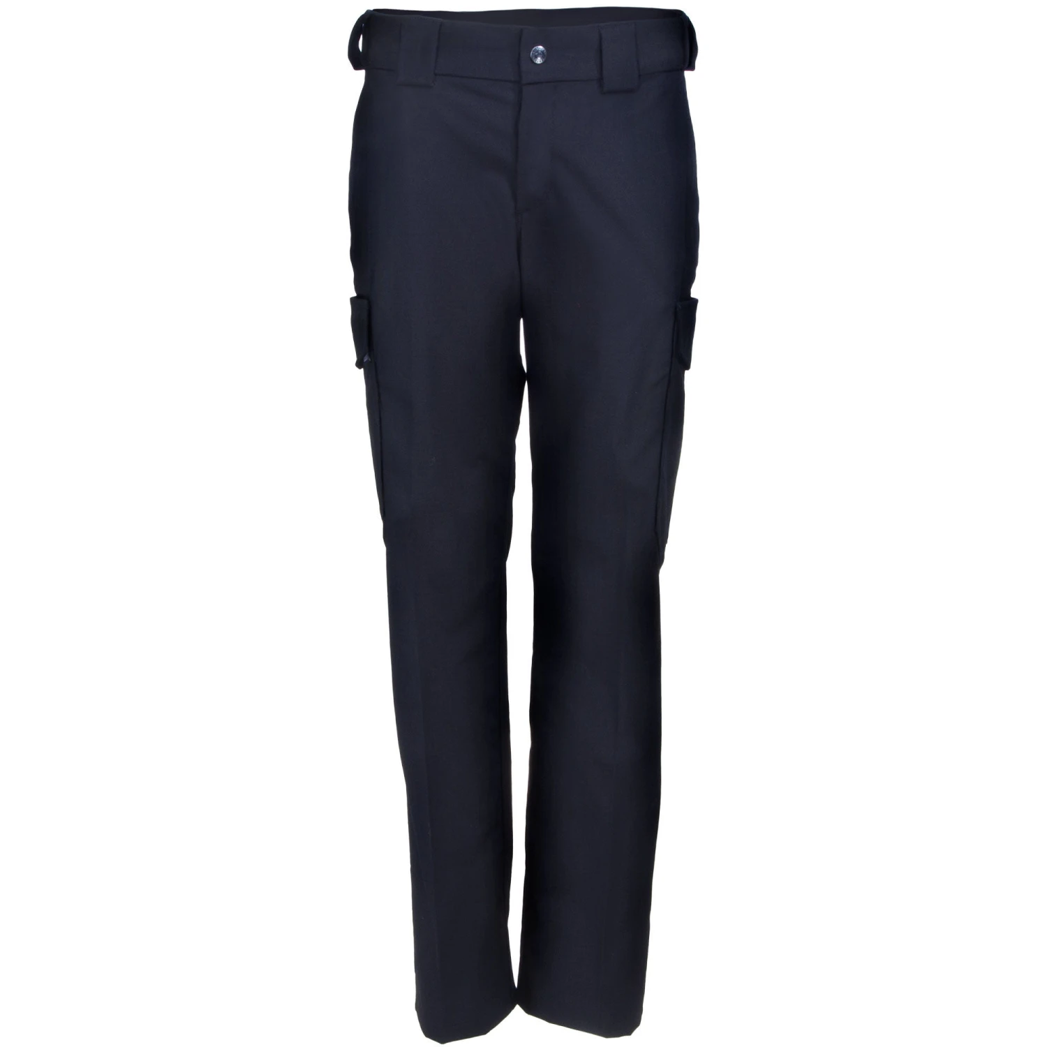 5.11 Tactical Pants: Women's 64402 750 Midnight Navy Cargo Pants 4 5.11 Tactical Pants: Women's 64402 750 Midnight Navy Cargo Pants - Image 2