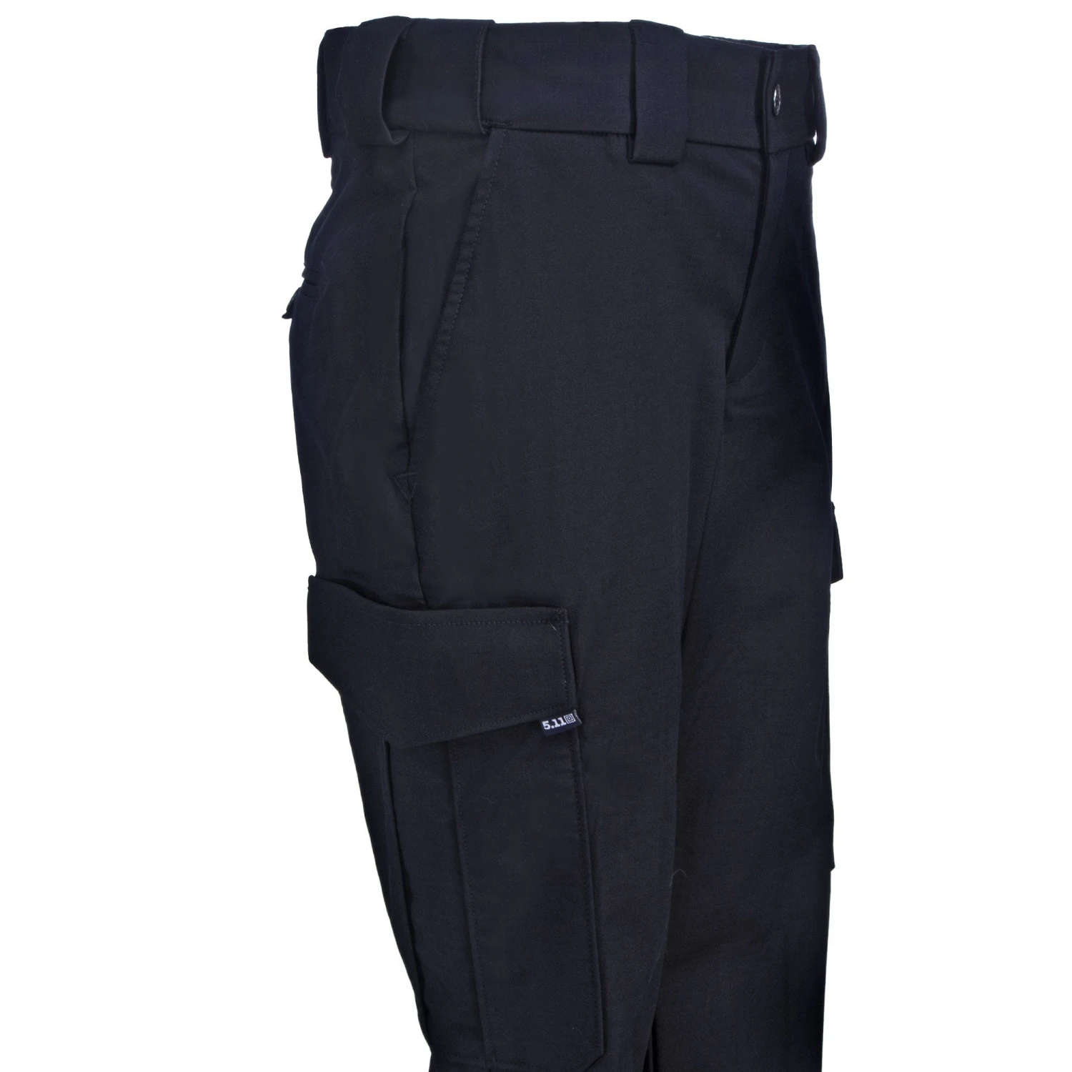 5.11 Tactical Pants: Women's 64402 750 Midnight Navy Cargo Pants 3 5.11 Tactical Pants: Women's 64402 750 Midnight Navy Cargo Pants