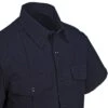 5.11 Tactical Shirts: Men's 71037 750 Midnight Navy Class A FlexTac Stryke Short Sleeve Shirt 2 5.11 Tactical Shirts: Men's 71037 750 Midnight Navy Class A FlexTac Stryke Short Sleeve Shirt -Wrangler Shop 5.11 71037 750 cd 01
