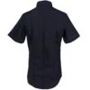 5.11 Tactical Shirts: Men's Stryker 71038 750 Navy Class B Short Sleeve Shirt -Wrangler Shop 5.11 71038 750 b 01