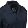 5.11 Tactical Shirts: Men's Long Sleeve Navy Polo Shirt 72049 724 -Wrangler Shop 5.11 72049 724 cd 02