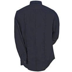 5.11 Tactical Shirts: Men's 72366 750 Midnight Navy Class B Stain-Resistant PDU Long Sleeve Shirt -Wrangler Shop 5.11 72366 299 b 01