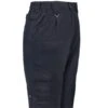 5.11 Tactical Pants. Men's Black Taclite Pro 74273 019 Stain Resistant Ripstop Pants -Wrangler Shop 5.11 74273 019 r 01