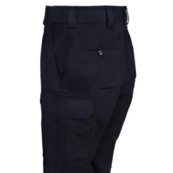 5.11 Tactical Pants: Men's 74371 750 Midnight Navy Class B Tactlite PDU Cargo Pants -Wrangler Shop 5.11 74371 750 l 01