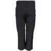 5.11 Tactical Pants: Men's Apex Flex-Tac Stretch 74434 019 Black Canvas Pants -Wrangler Shop 5.11 74434 019 b 0