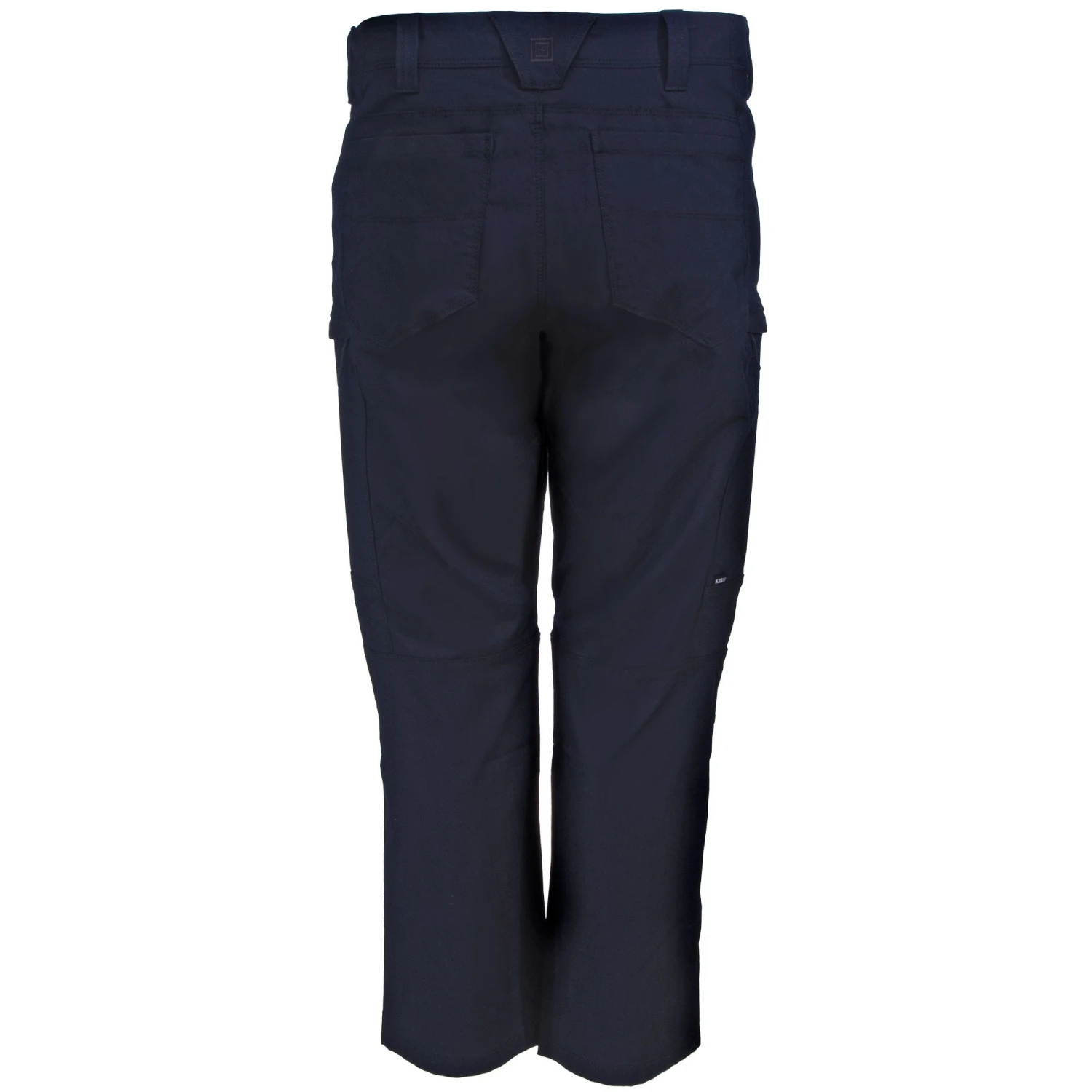 5.11 Tactical Pants: Men's Apex Flex Tac Stretch 74434 724 Dark Navy Canvas Pants 6 5.11 Tactical Pants: Men's Apex Flex Tac Stretch 74434 724 Dark Navy Canvas Pants - Image 4