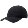 5.11 Tactical Hats: Taclite Black 89381 019 Uniform Cap -Wrangler Shop 5.11 tactical 89381 019 p 001