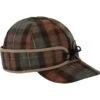 Stormy Kromer Hats: Unisex 50010 260 75K Partridge Plaid The Original Stormy Kromer Cap 1 Stormy Kromer Hats: Unisex 50010 260 75K Partridge Plaid The Original Stormy Kromer Cap -Wrangler Shop 50010 260 75kedit 1