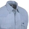 Wrangler Shirts: Men's Chambray 70130 MW Cowboy Cut Long Sleeve Shirt 1 Wrangler Shirts: Men's Chambray 70130 MW Cowboy Cut Long Sleeve Shirt -Wrangler Shop 70130mw wranglercd 01 1 1