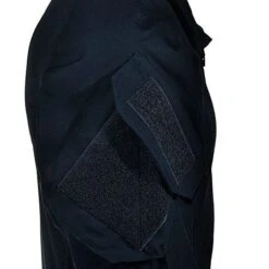 5.11 Tactical 5.11 Shirts: Men's Navy Blue 72194 724 Rapid Assault Knit Tactical Shirt