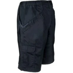5.11 Tactical Shorts: Men's Black Taclite Pro Work Shorts 73308 019 -Wrangler Shop 73308 019blk 5.11l 01