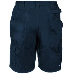 5.11 Tactical Shorts: Men's Dark Navy Taclite Pro Work Shorts 73308 724 -Wrangler Shop 73308 724dnvy 5.11b 01