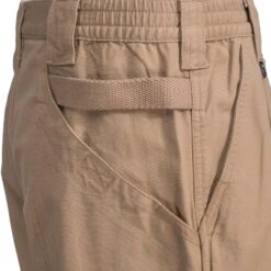 5.11 Tactical Pants: Men's Coyote 74251 120 Cotton Canvas Tactical Pants -Wrangler Shop 74251 120 1