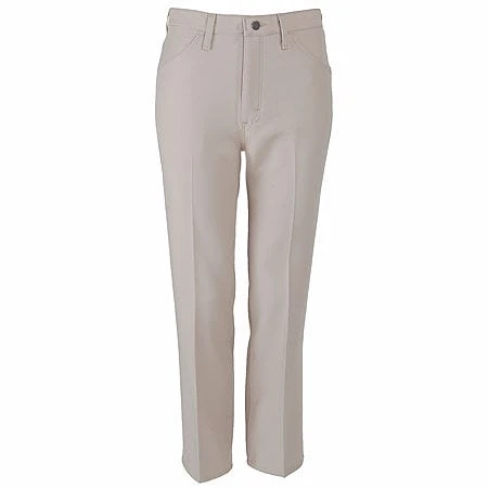 Wrangler Jeans: Men's Khaki 00082 KH Wrancher Stretch Twill Dress Jeans 3 Wrangler Jeans: Men's Khaki 00082 KH Wrancher Stretch Twill Dress Jeans