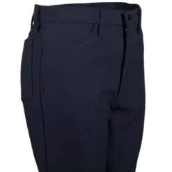 Wrangler Jeans: Men's Navy 00082 NV Wrancher Stretch Twill Dress Jeans -Wrangler Shop 82nv wranglerr 01