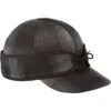 Stormy Kromer Hats: Unisex 50010 260 90E Black Gray Plaid The Original Stormy Kromer Cap 1 Stormy Kromer Hats: Unisex 50010 260 90E Black Gray Plaid The Original Stormy Kromer Cap -Wrangler Shop 8314 source 1573219338edit