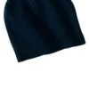 Port Authority Hats: Women's CP95 NVY Navy 100% Cotton Beanie -Wrangler Shop 872 navy 1 cp95navyflatpg259aa08 337w