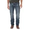 Wrangler Jeans: Men's 88MWZDK Dark Knight Wrangler Retro Slim Straight Jean -Wrangler Shop 88mwzdk bf01 swbb prd