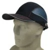 Ergodyne Caps: Men's 8950 Black Skullerz Long Brim Bump Cap -Wrangler Shop 8950blk 1