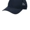 New Era Hats: Men's NE406 DN Deep Navy Perforated Performance Cap 2 New Era Hats: Men's NE406 DN Deep Navy Perforated Performance Cap -Wrangler Shop 9489 deepnavy 1 ne406deepnavyflatfront2 337w