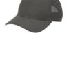 New Era Hats: Men's NE406 GA Graphite Perforated Performance Cap -Wrangler Shop 9489 graphite 1 ne406graphiteflatfront 337w