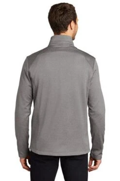 Port Authority Sweatshirts: Men's F248 GGH Gusty Grey Heather Diamond 1/4 Zip Pull Over 7 Port Authority Sweatshirts: Men's F248 GGH Gusty Grey Heather Diamond 1/4 Zip Pull Over -Wrangler Shop 9820 gustygreyhth 2 f248gustygreyhthmodelback 337w