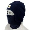 Carhartt Hats: Fleece Polyester Mask Hat A202BLK -Wrangler Shop a202blk
