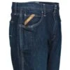 Ariat Rebar Jeans: Men's 10016222 Ironside M5 Slim Fit Straight Leg Jeans -Wrangler Shop ariat 10016222 r 01